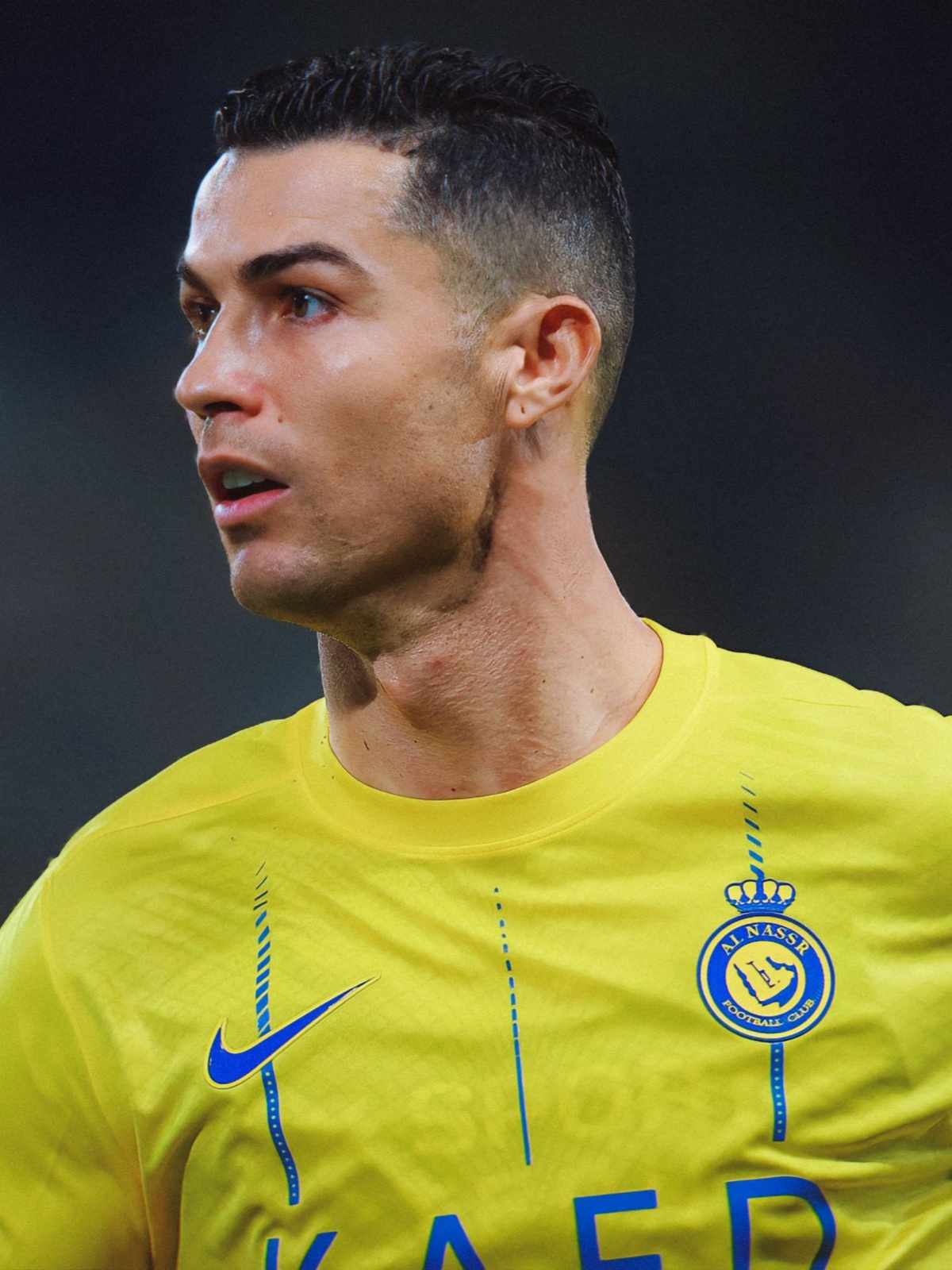 C罗迎来七赛季出色发挥，中国队观众热烈欢呼！的简单介绍九游体育