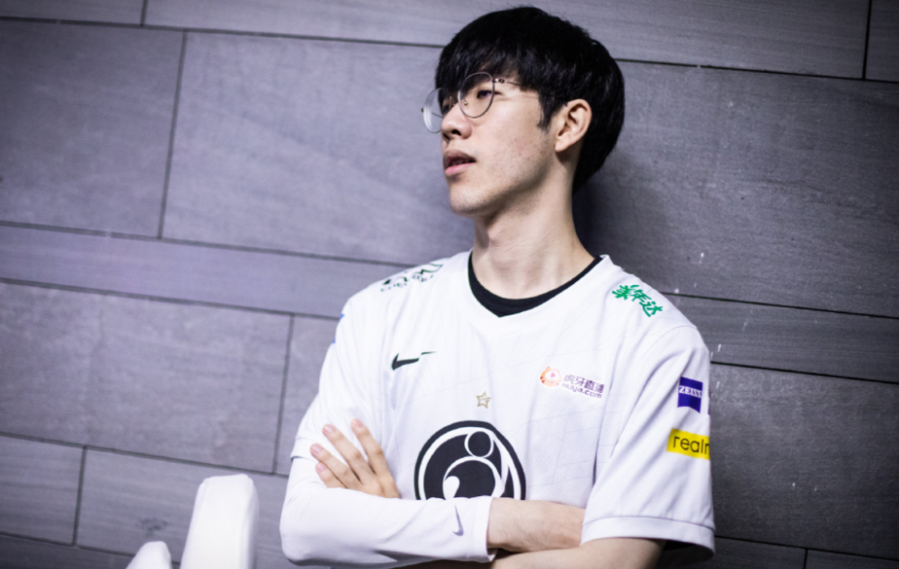  ig战队ning去哪了 九游娱乐